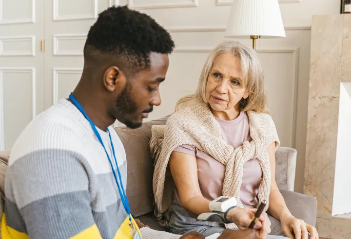 Parcours accompagnement spécifique