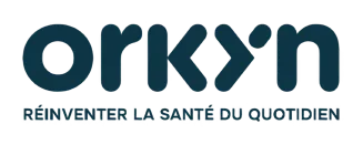 Logo Okyn