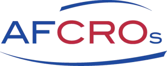 Logo de l'AFCROS