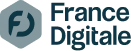 Logo de France Digitale