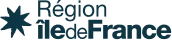 Logo de la Région Île-de-France (IDF)