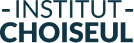 Logo de l'Institut Choiseul