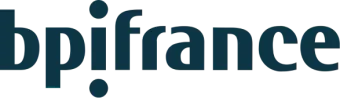 Logo Bpifrance