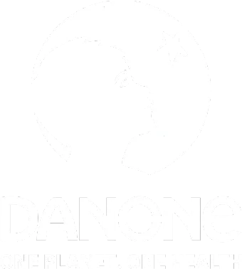 Logo danone