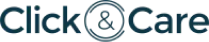Logo Click and Care