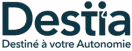 Logo Destia