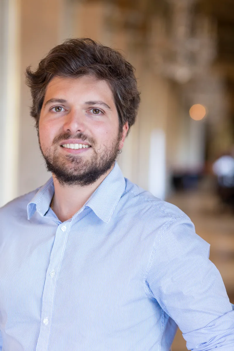 Jean-Christophe Klein