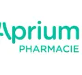 Logo Aprium pharmacie