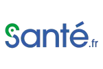 Logo santé france