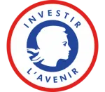 Logo inverstir avenir