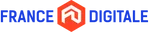 Logo france digitale