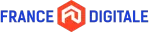 Logo france digitale