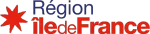 Logo region ile de france