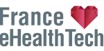 Logo ehealth care