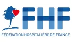 Logo federation hospitaliere france