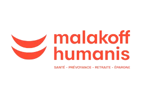 Logo Malakoff-Humanis