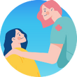 professionel prés du patient
