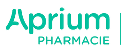 Logo Aprium pharmacie