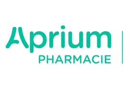 Logo Aprium pharmacie