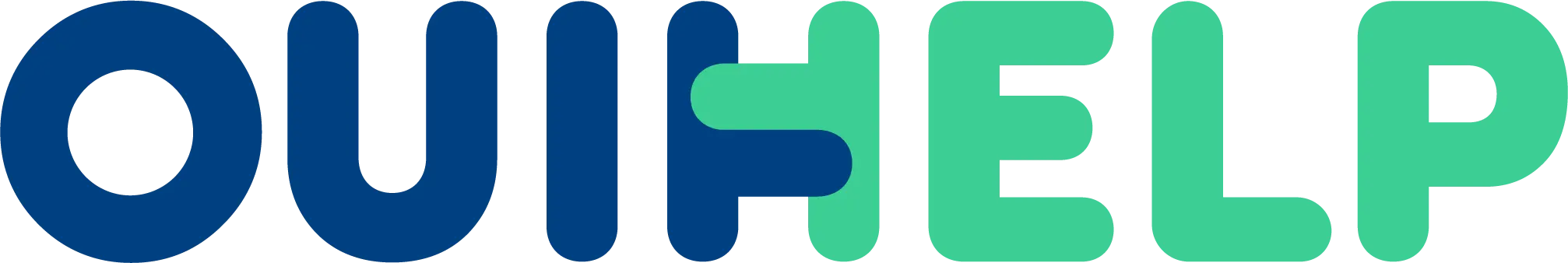 Logo Oui Help