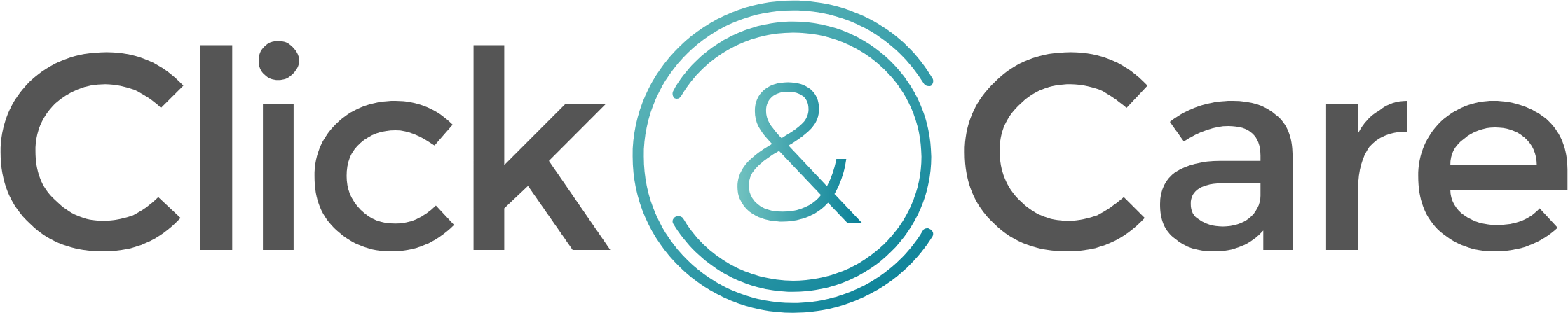Logo Click&Cares